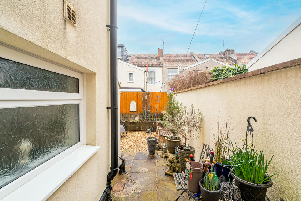 Additional image 7 of Newport Street, Victoria Park, Bristol.