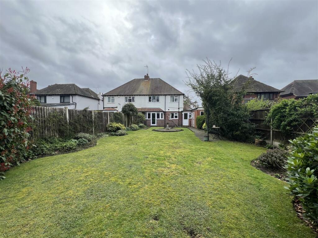 Additional image 36 of Newton Road, Great Barr, Birmingham