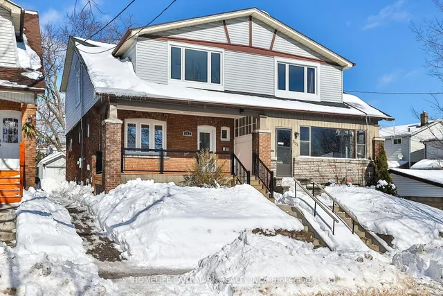 Primary image of 502 Strathmore Blvd