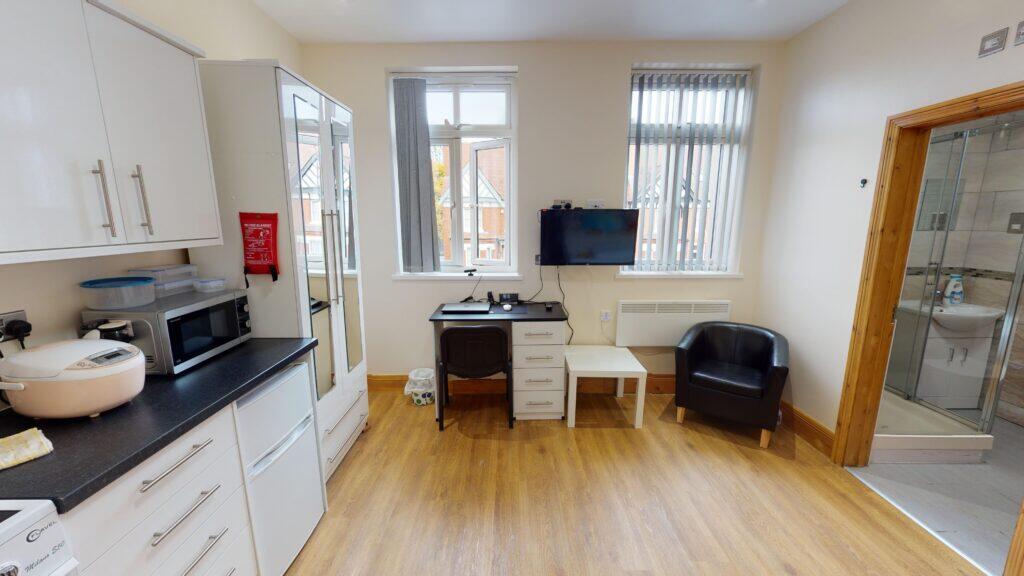 Additional image 11 of Edgbaston Studios, Edgbaston, B5 7RA