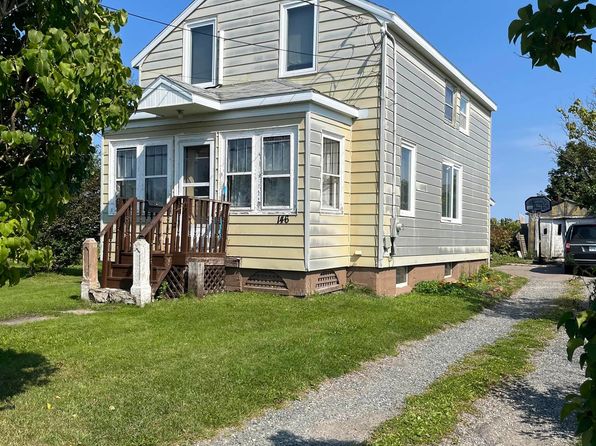 146 Wallace Rd, Glace Bay, NS B1A 4N7