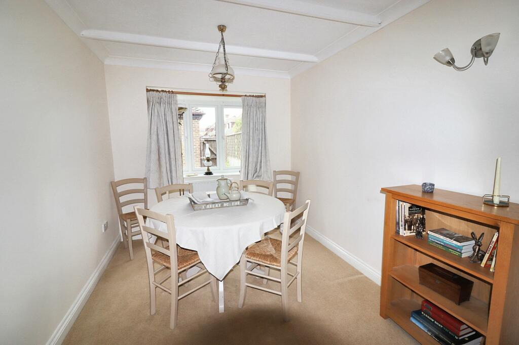 Additional image 9 of Courville Close, Alveston, BS35