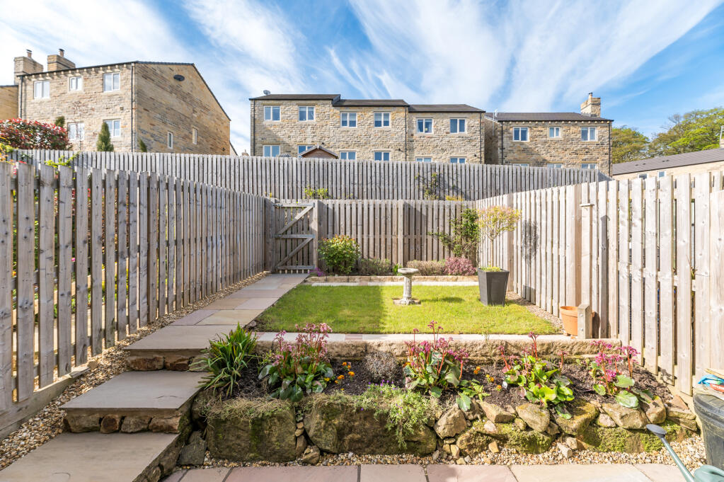 Additional image 24 of Highfell Grove, Harden, Bingley, West Yorkshire, BD16