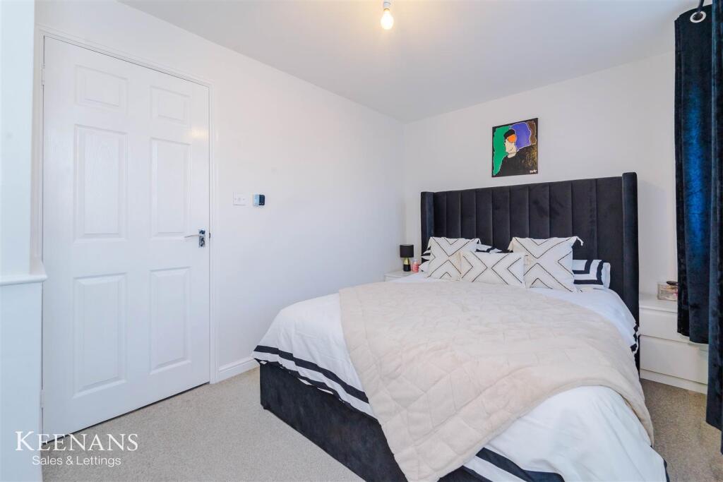 Additional image 27 of Tomlinson Place, Rishton, Blackburn