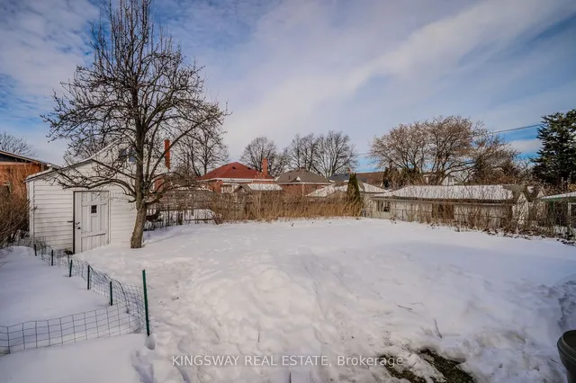 Additional image 31 of 650 Upper Sherman Ave