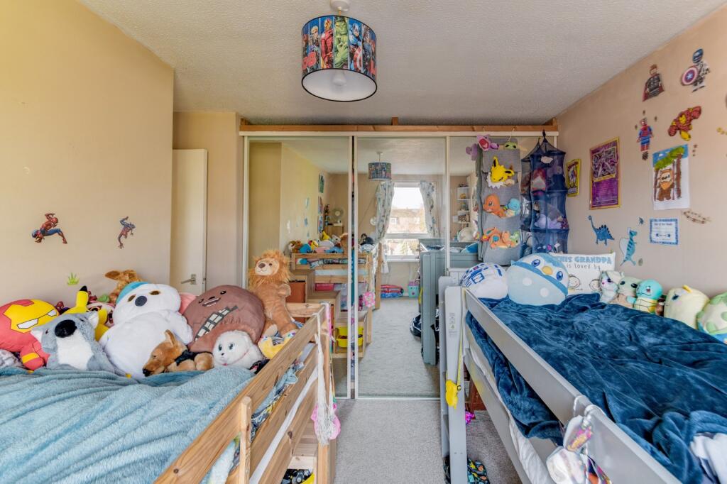 Additional image 12 of Harebell Gardens, Birmingham, West Midlands, B38