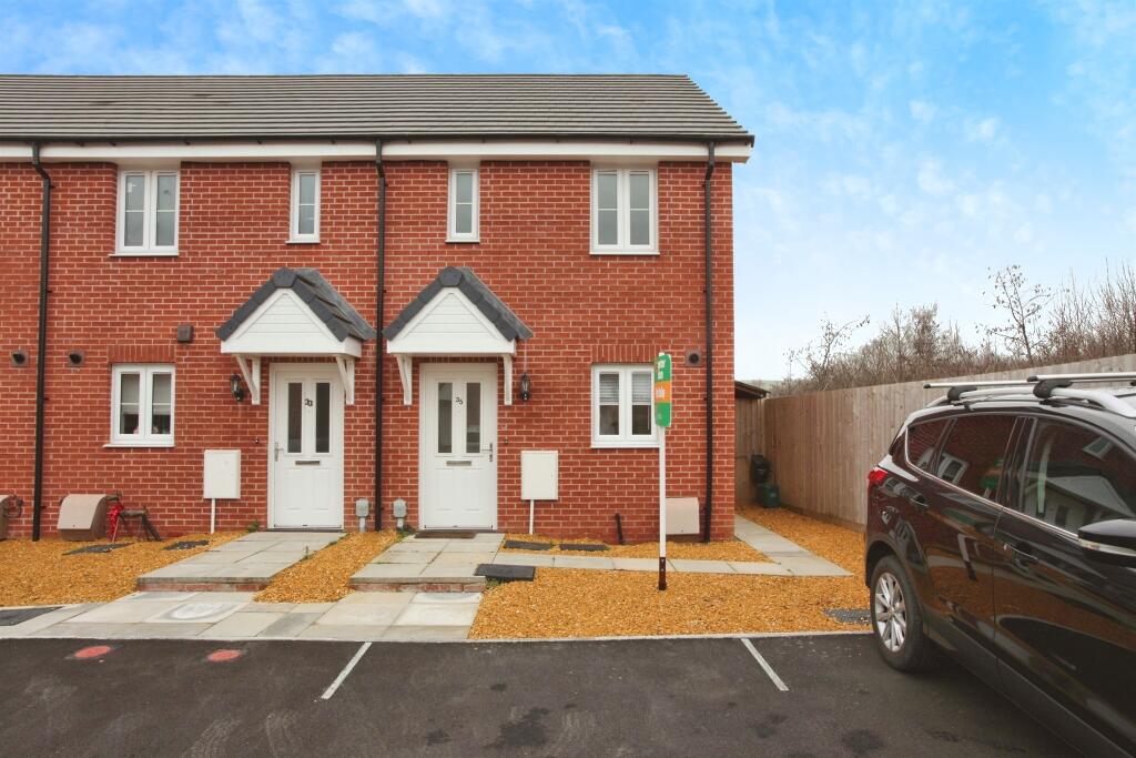 Additional image 14 of Heol Y Gylfinir, Llanilid, Pontyclun