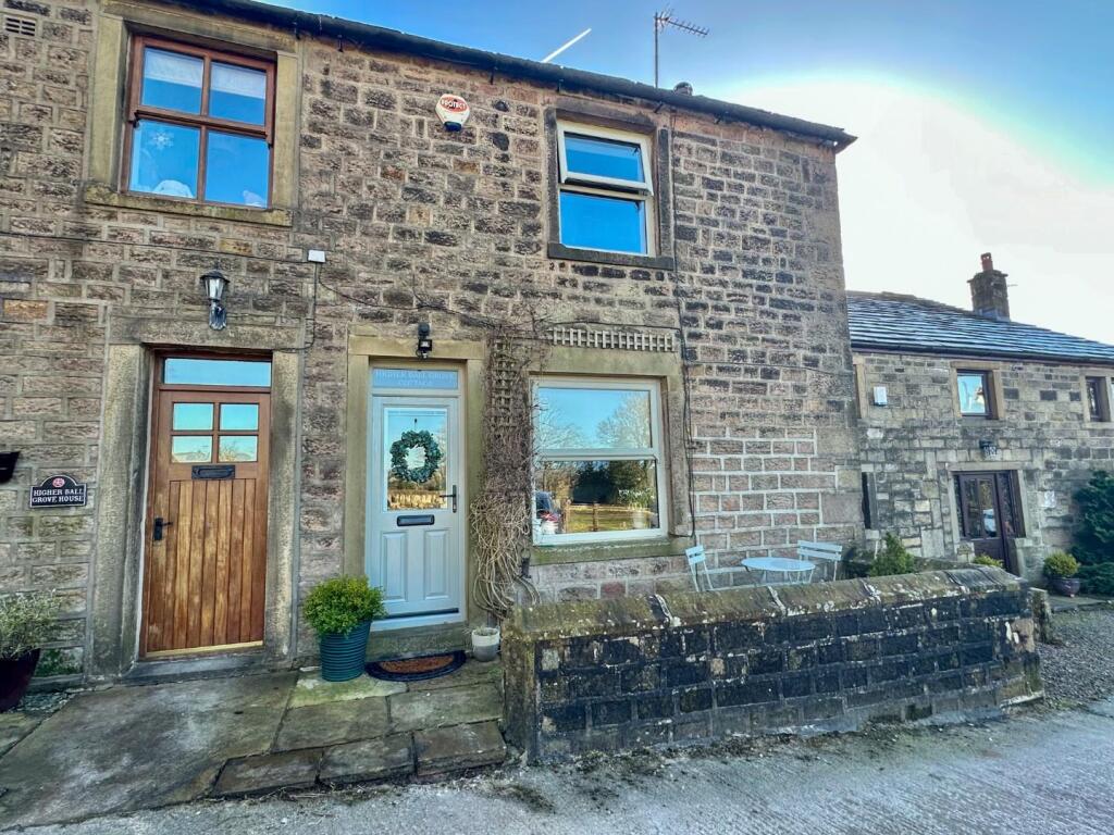 Additional image 18 of Higher Ball Grove Cottage Skipton Old Road, Colne