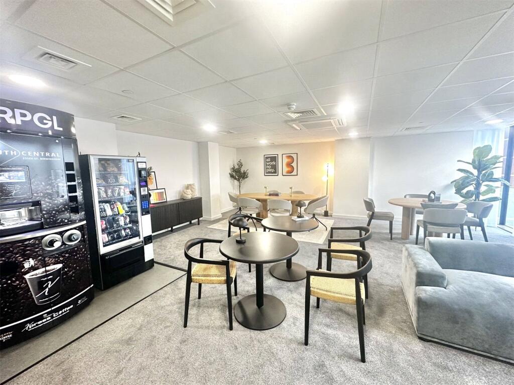 Additional image 11 of South Central, 33, Essex Street, Birmingham, B5