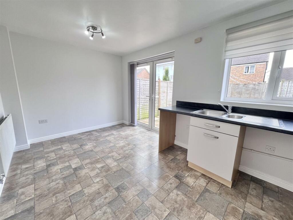 Additional image 5 of Tiger Moth Road, Haywood Village - NO CHAIN