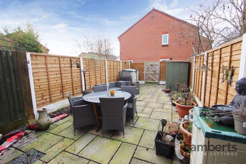 Additional image 10 of Abbeyfields Drive, Studley