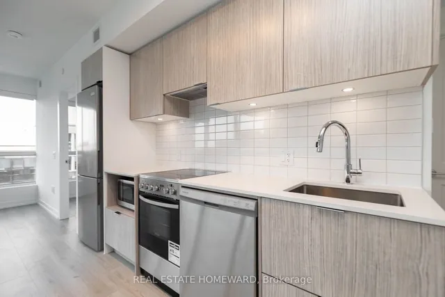 Additional image 7 of 395 Bloor St Unit 1305