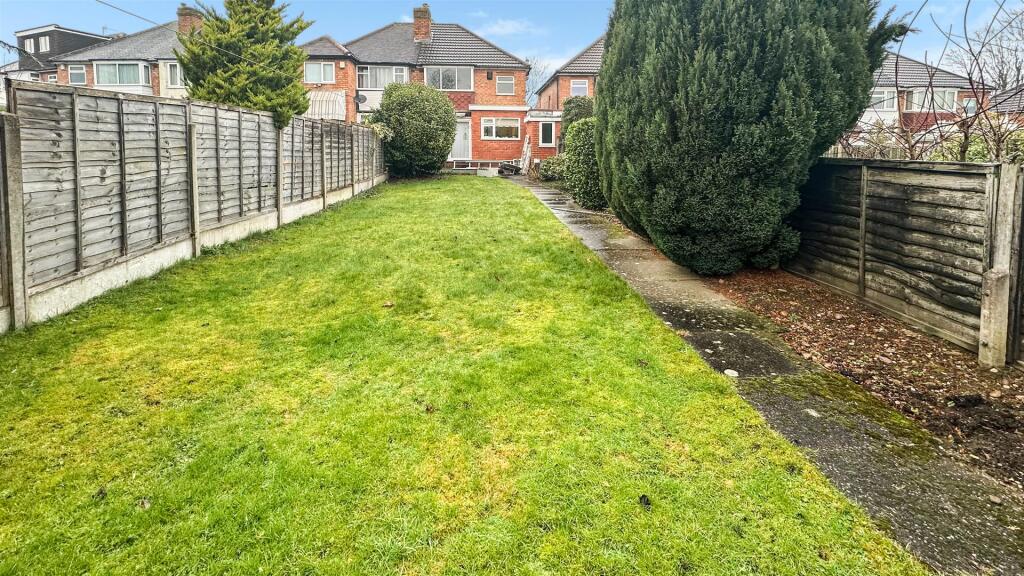 Additional image 3 of Sunnymead Road, Birmingham