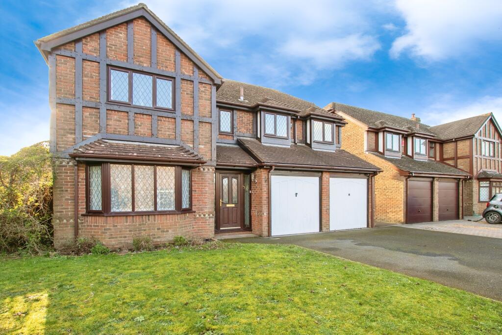 Additional image 17 of Charlotte Close, TALBOT VILLAGE, Poole, BH12