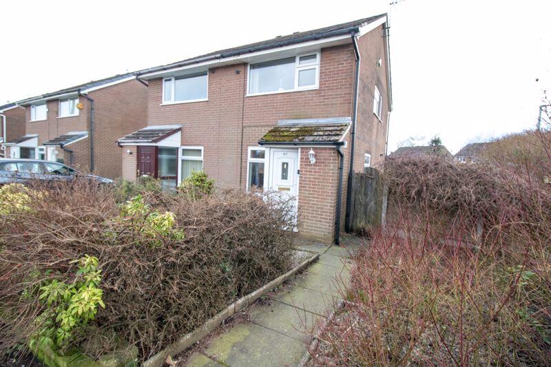 Thornham Drive, Sharples, Bolton, BL1 7RF