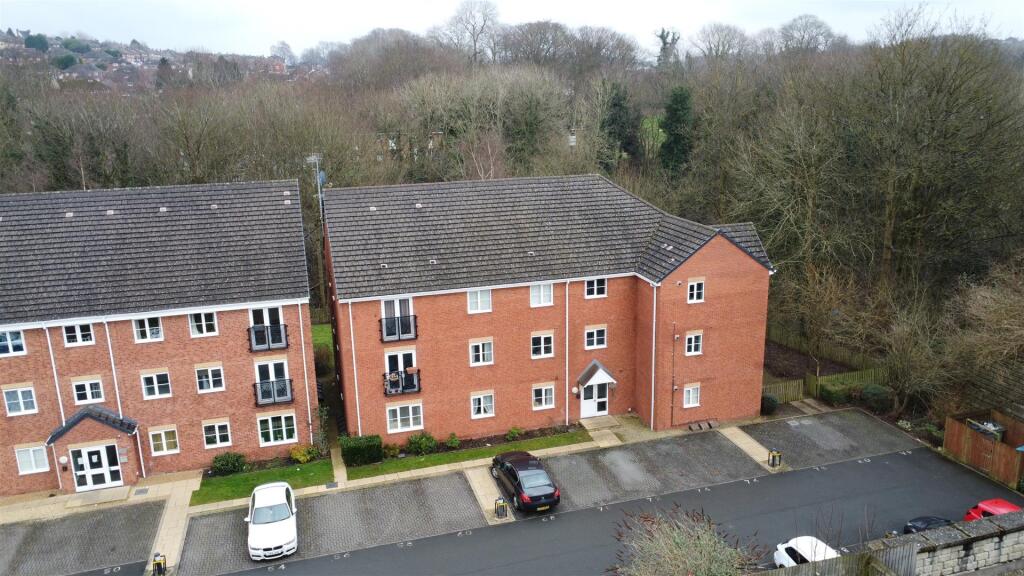 Additional image 11 of Century Way, Halesowen