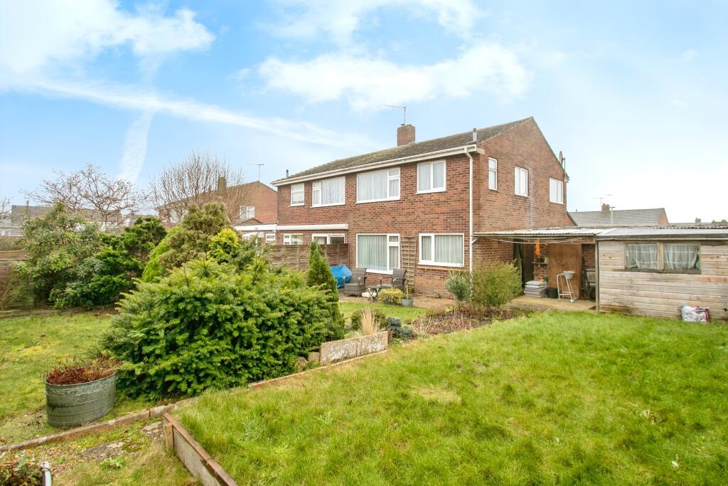 Additional image 2 of Wykeham Close, Poole, Dorset, BH17