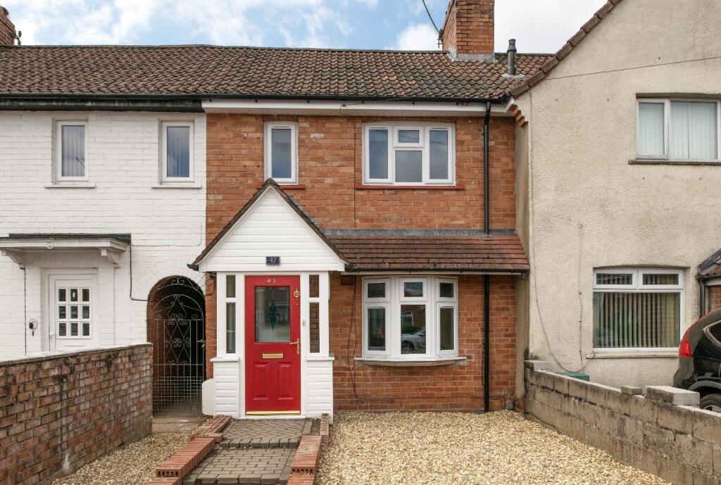 Additional image 11 of Doncaster Road (D), Southmead, Bristol, Bristol, BS10