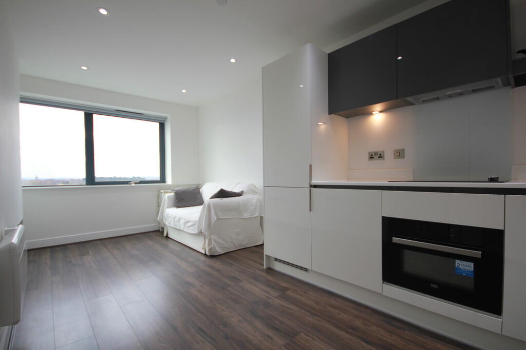 Additional image 8 of Nexus Point, Edwards Road, Erdington, B24