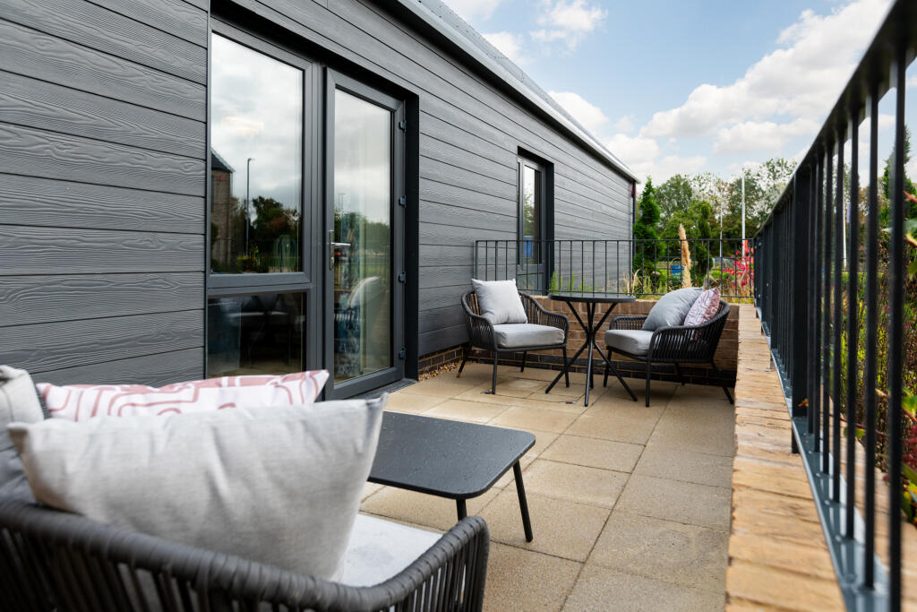 Additional image 3 of Off Cherry Hinton Road,
Cherry Hinton,
Cambridgeshire,
CB1 3FT