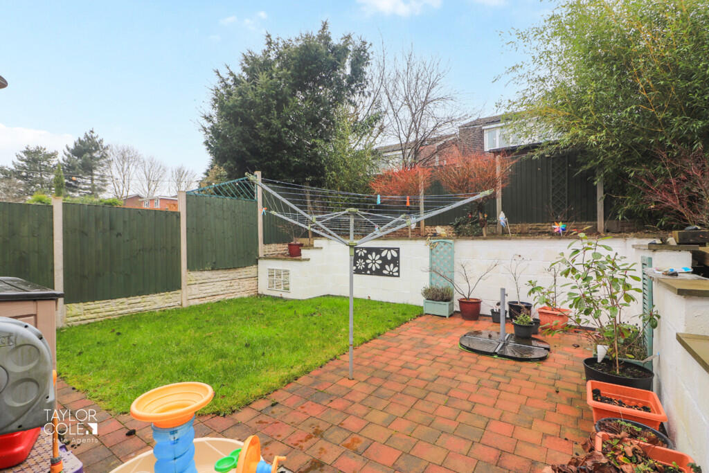 Additional image 20 of Flora Close, Perrycrofts