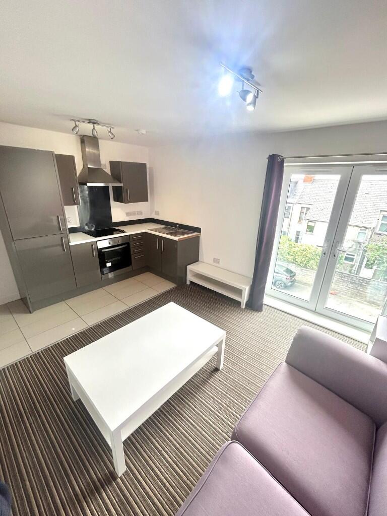 Primary image of Richmond Road, Cardiff(City), CF24