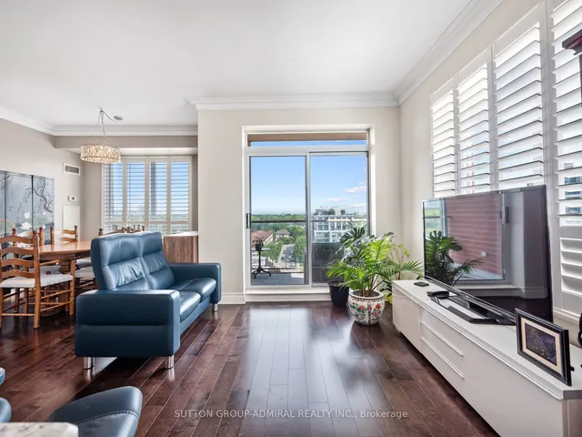 Additional image 9 of 2 Clairtrell Rd Unit 1210