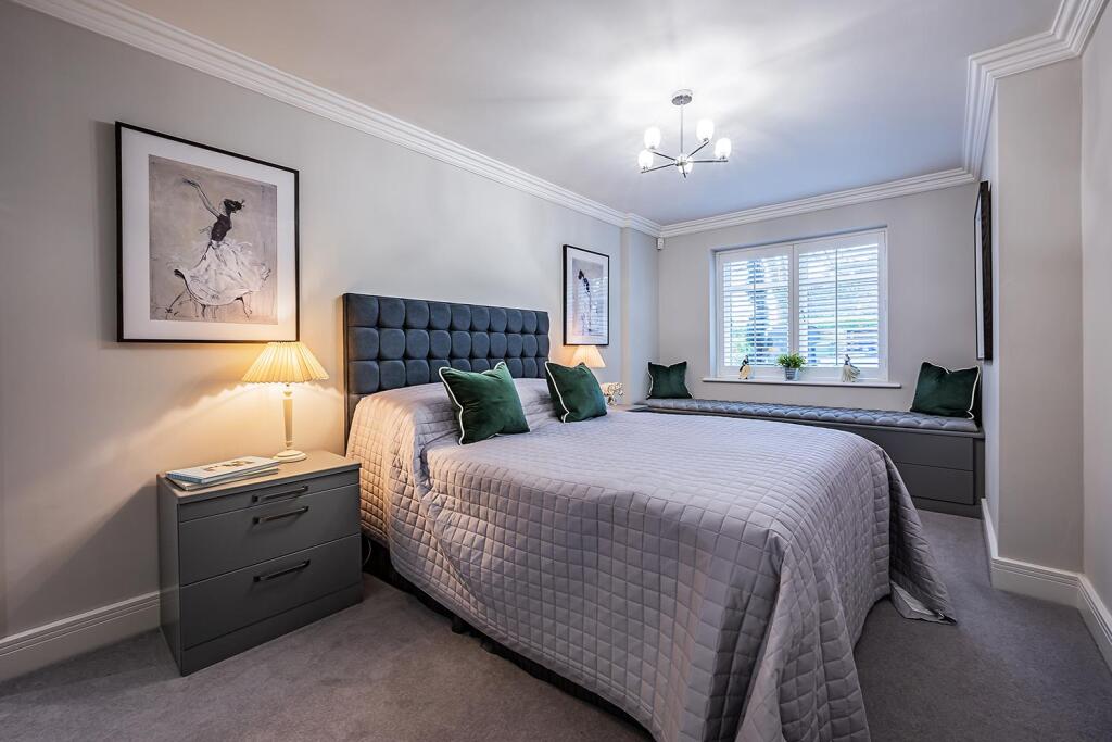 Additional image 13 of Tudor Place, Blossomfield Road, Solihull