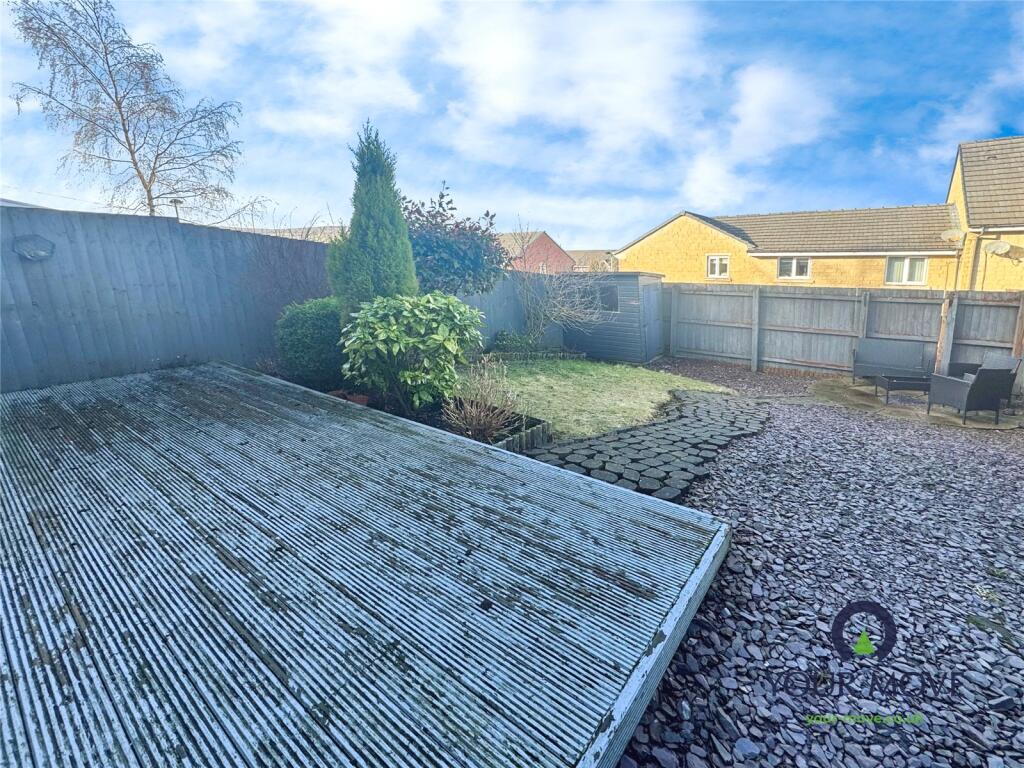 Additional image 12 of Gifford Way, Darwen, Lancashire, BB3