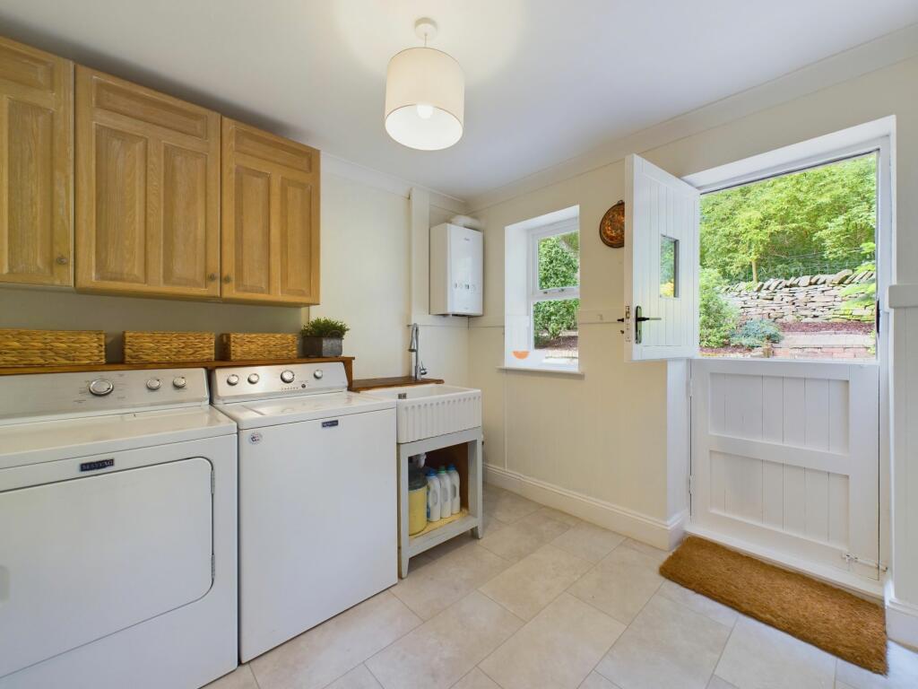 Additional image 23 of Kirk Rise, Frosterley, DL13