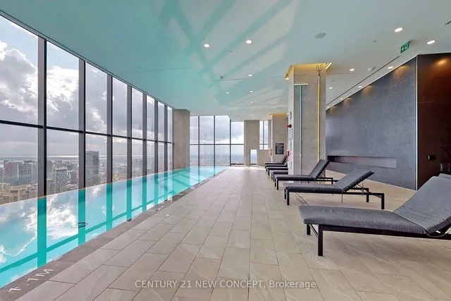 Additional image 36 of 7 Grenville St Unit 1907