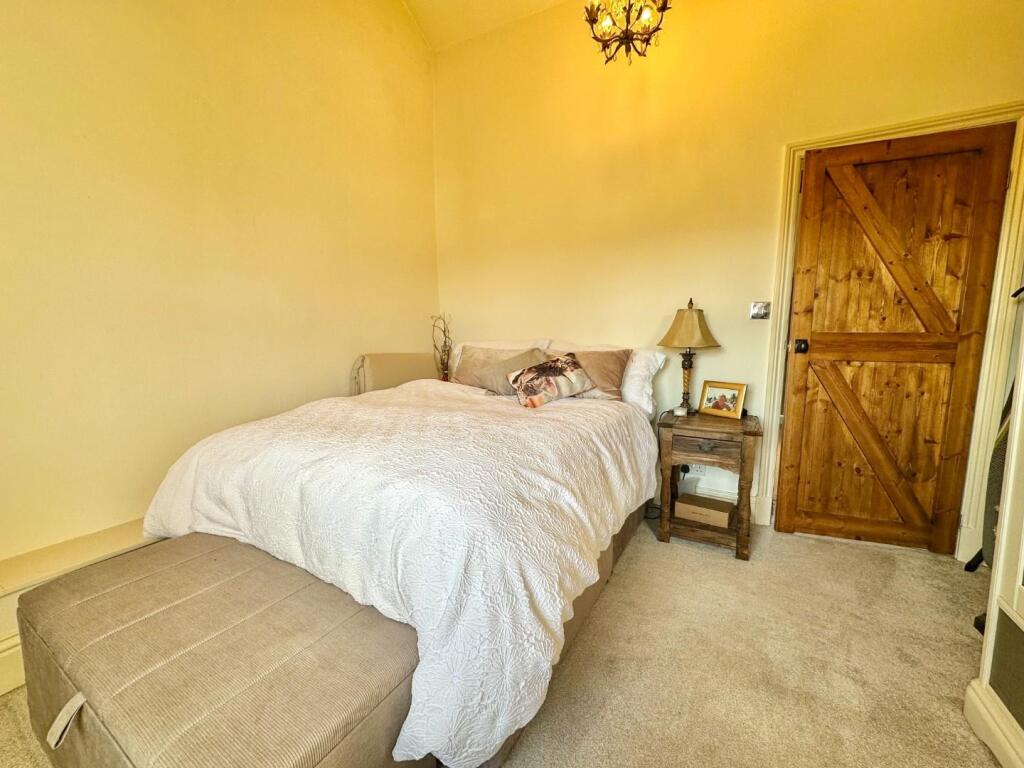 Additional image 15 of Higher Ball Grove Cottage Skipton Old Road, Colne