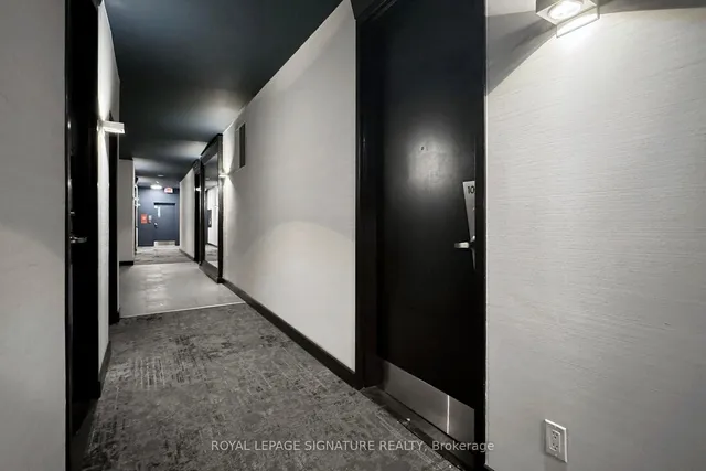 Additional image 28 of 70 Alexander St Unit 1004