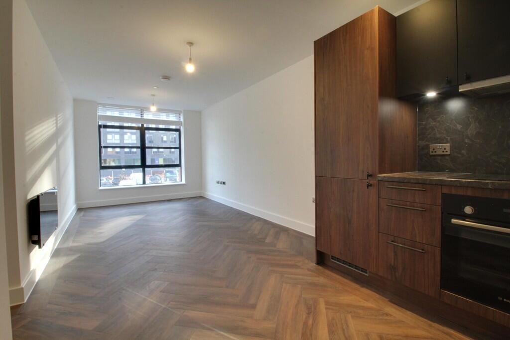 Additional image 19 of Gunsmith House, 61 Price Street, Birmingham City Centre