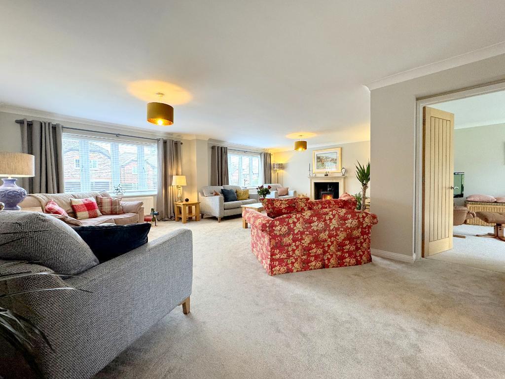 Additional image 9 of Dymott Square, Hilperton, Trowbridge, Wiltshire, BA14 7RW