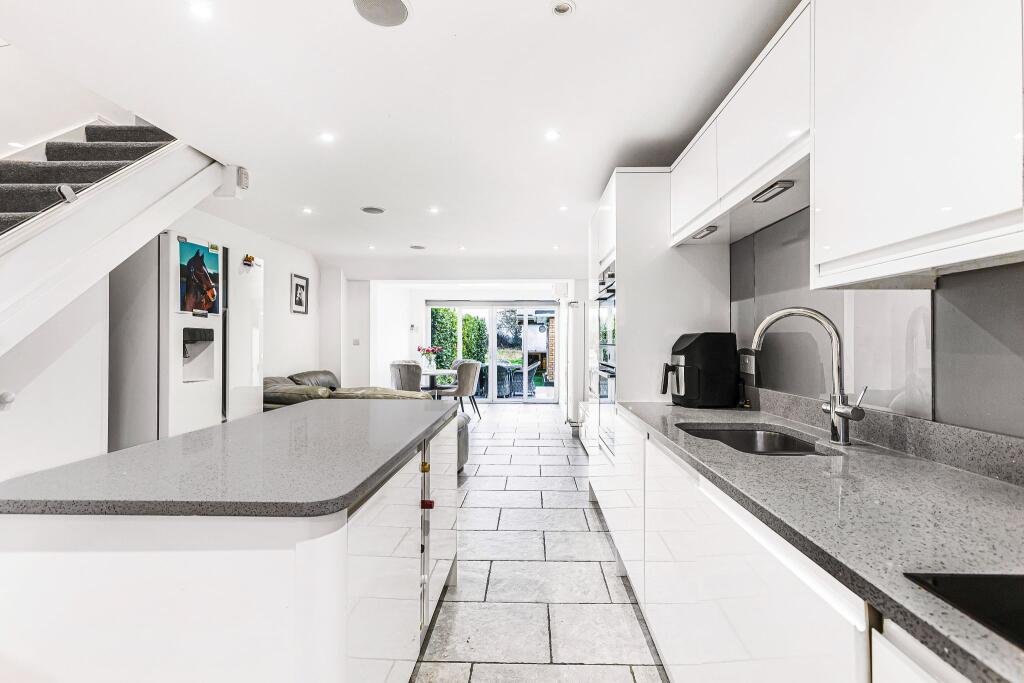 Additional image 7 of Welham Manor, Welham Green, AL9