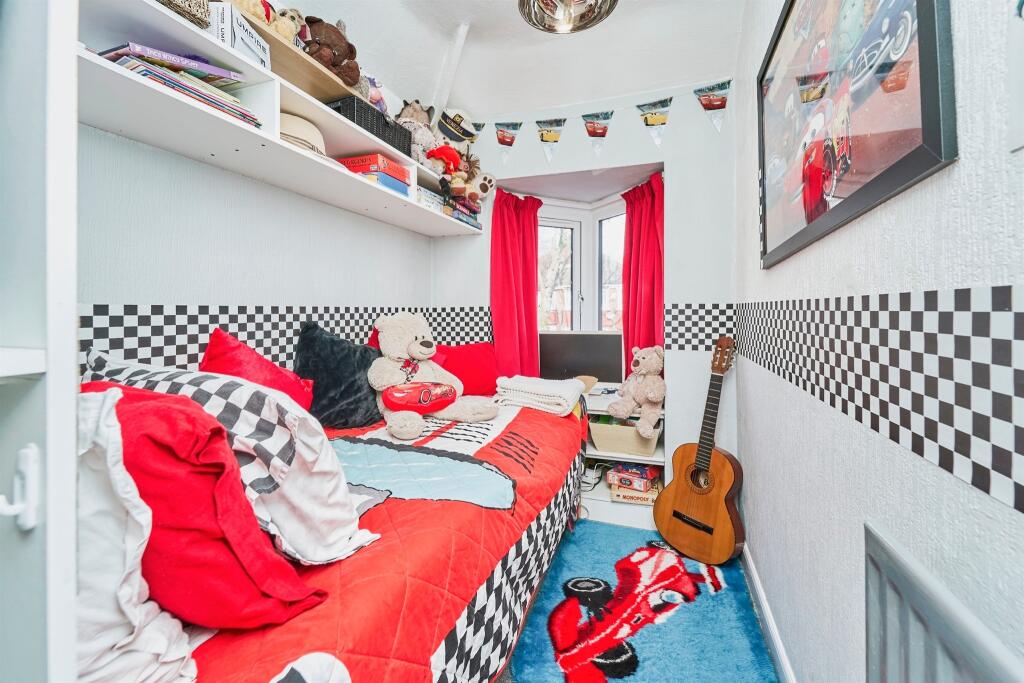 Additional image 18 of The Broadway, WEST BROMWICH