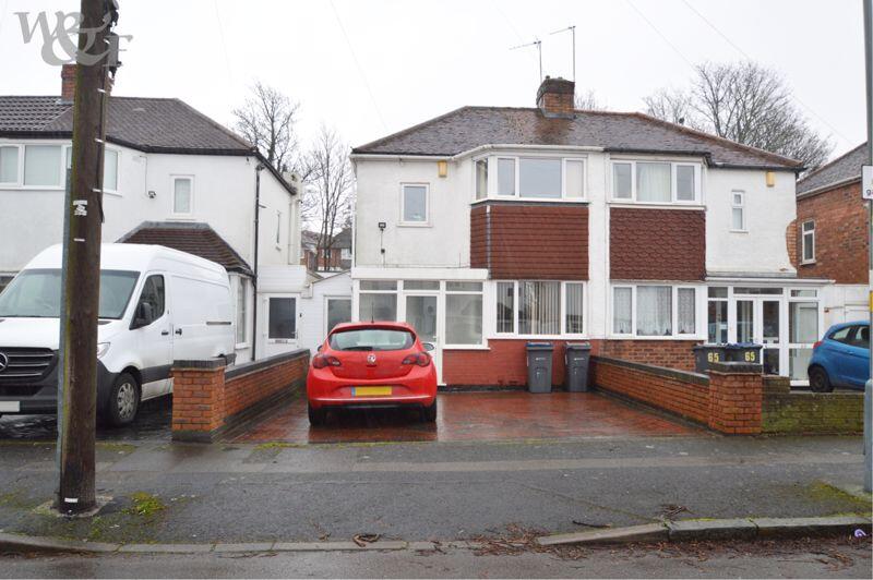 Additional image 26 of Glendon Road, Erdington, Birmingham