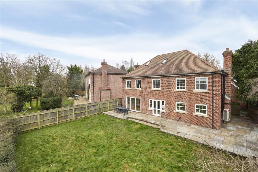 Additional image 20 of Glebe Road, Cambridge, CB1
