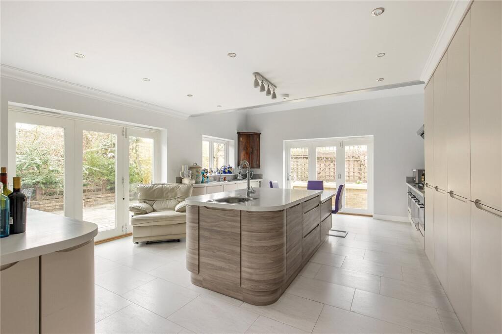 Additional image 2 of High Street, Balsham, Cambridge, CB21