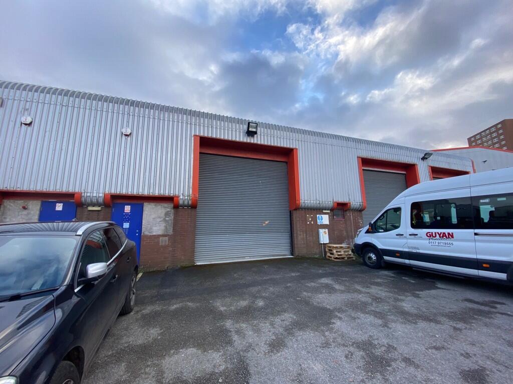 Additional image 9 of Unit 5 & 6 , Circuit 32, Easton Road, Bristol, City of Bristol, BS5