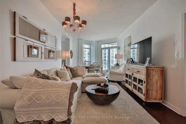 Additional image 10 of 410 Queens Quay Unit Lph6