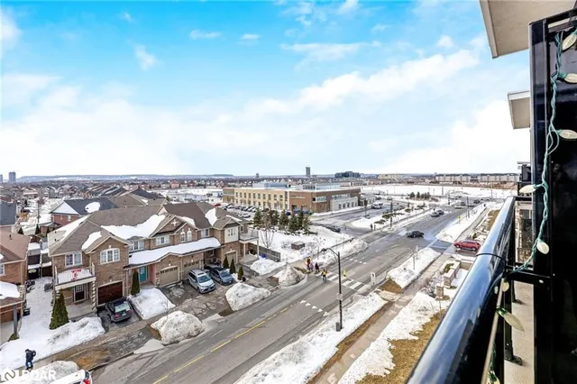 Additional image 5 of 650 Sauve Street St Unit 507