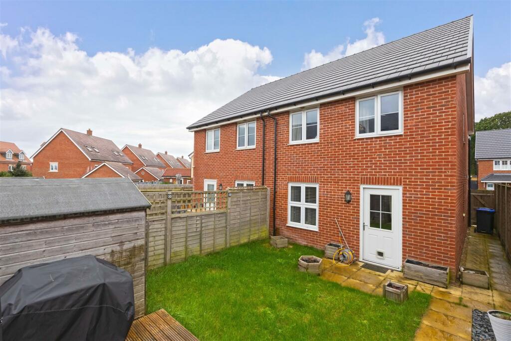 Additional image 15 of Water Lily Way, Worthing