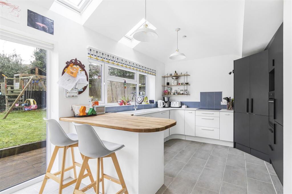 Additional image 7 of Beaumont Crescent, Cambridge