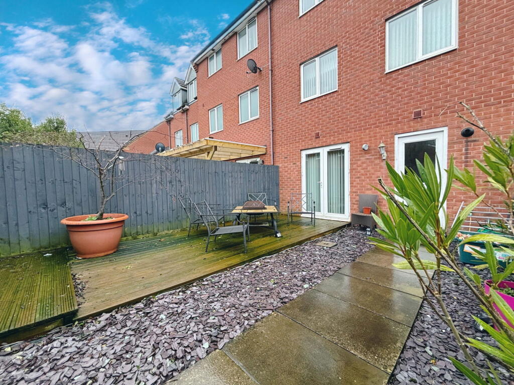 Additional image 17 of Champs Sur Marne, Bradley Stoke, Bristol, BS32 9BY