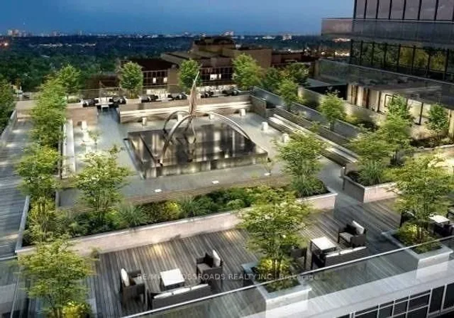 Additional image 7 of 89 Dunfield Ave Unit 804