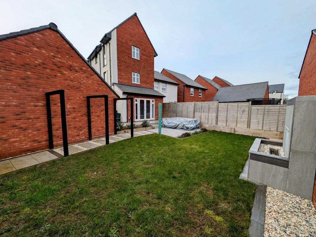 Additional image 20 of Fletcher Road, Yate, Bristol