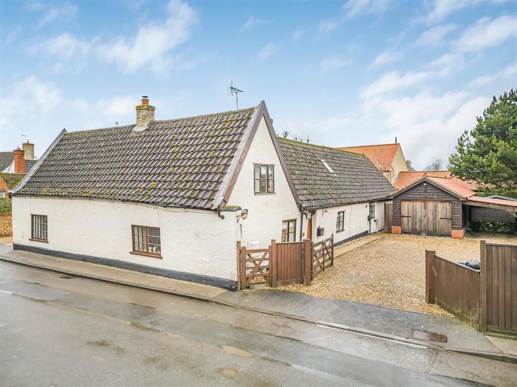 Additional image 5 of North Street, Burwell, Cambridge