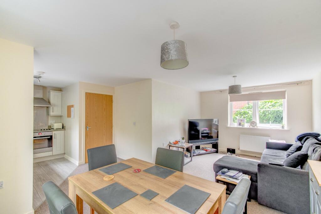 Additional image 4 of Hollington House, Dixon Close, Enfield, Redditch, Worcestershire, B97